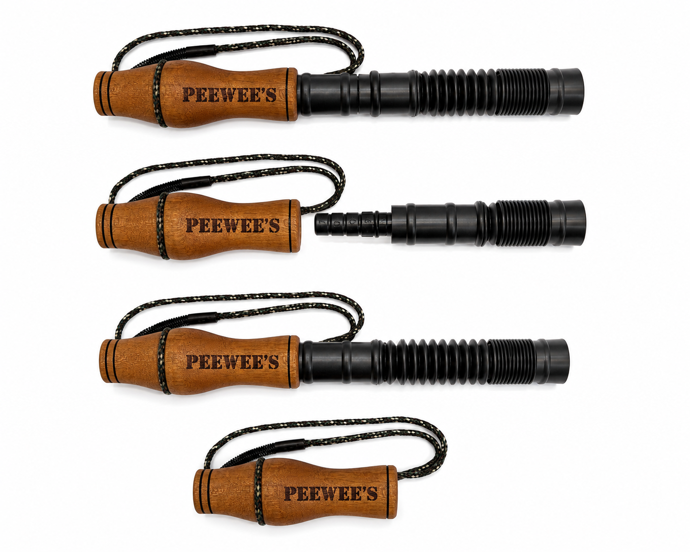 Peewee's Grunt Call
